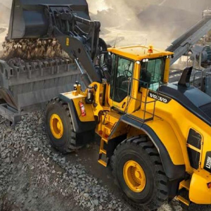 المركز الفنى للتوريدات - قطع غيار معدات فولفو و شاحنات